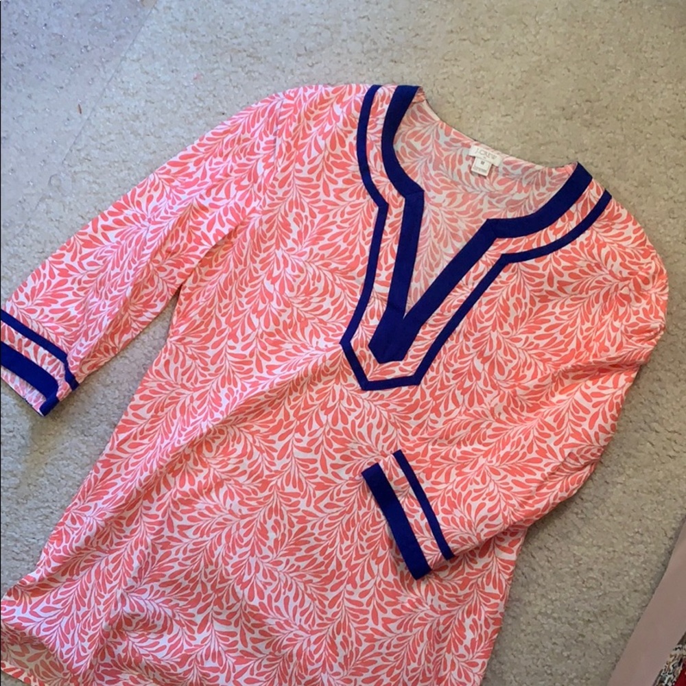 JCrew Tunic